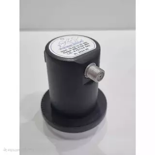 KU-OK1 หัวรับสัญญาณดาวเทียม PSI ระบบ KU-BAND UNIVERSAL