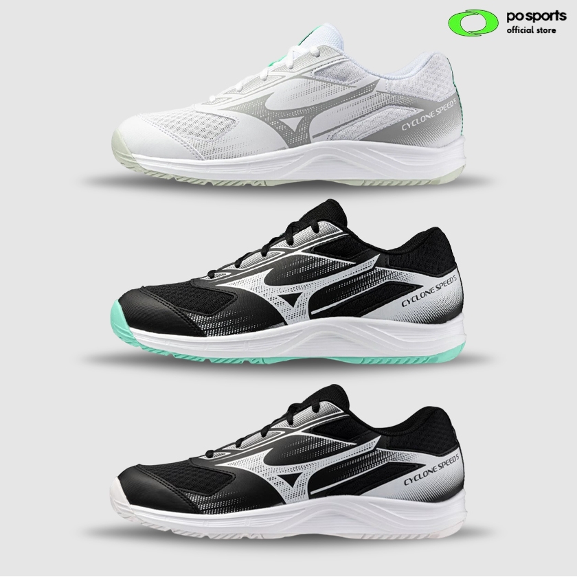 MIZUNO รองเท้าวอลเลย์บอล CYCLONE SPEED 5