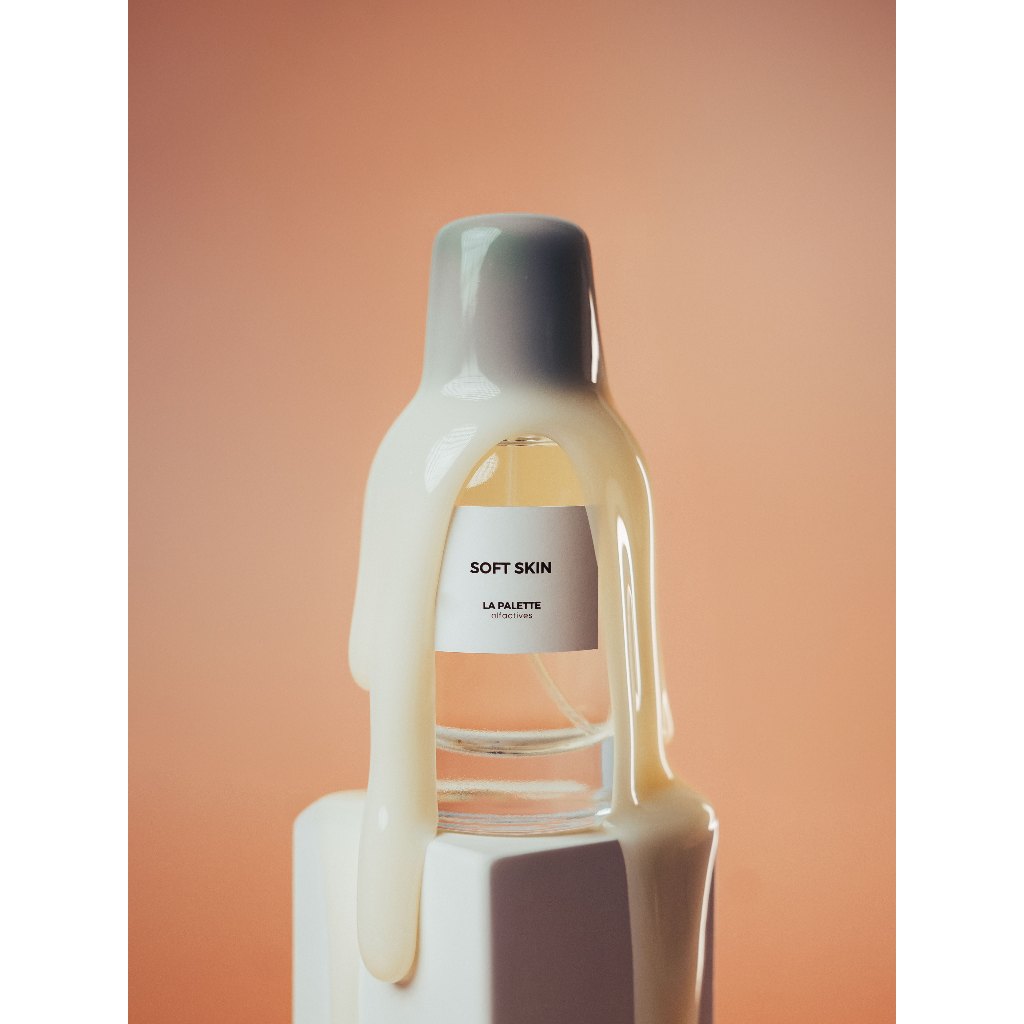 Soft Skin 50ml (by La Palette)