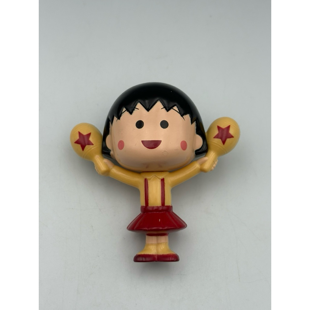 โมเดล Chibi Maruko-chan Maru-chan figure