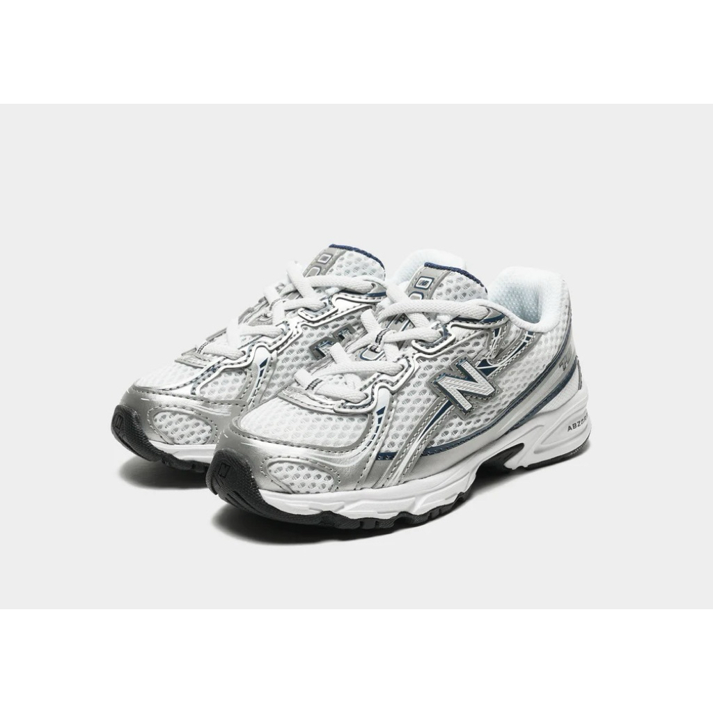 พร้อมส่ง 📦 New balance 740 (kid) รุ่นใหม่ล่าสุด