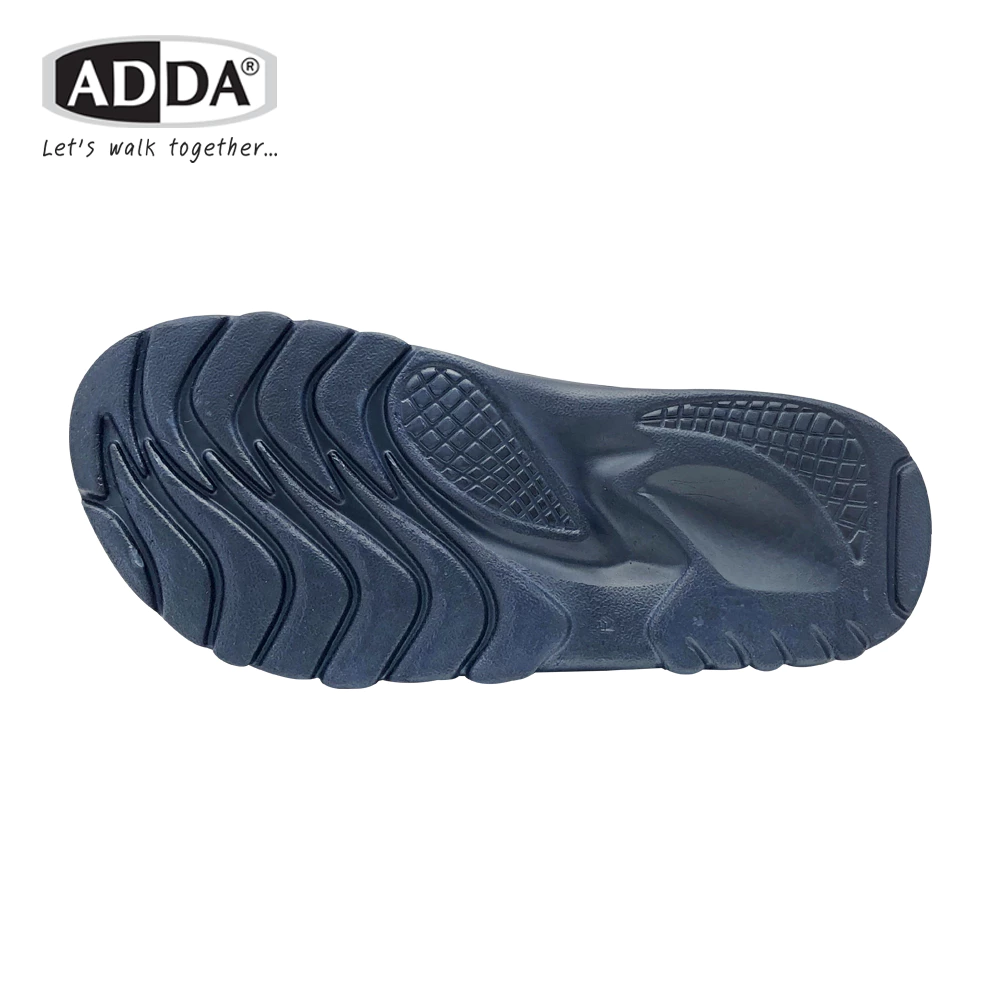 ADDA รองเท้าแตะลำลองผู้ชาย รุ่น 52201M1 ไซส์ 7-11 thumbnail 7