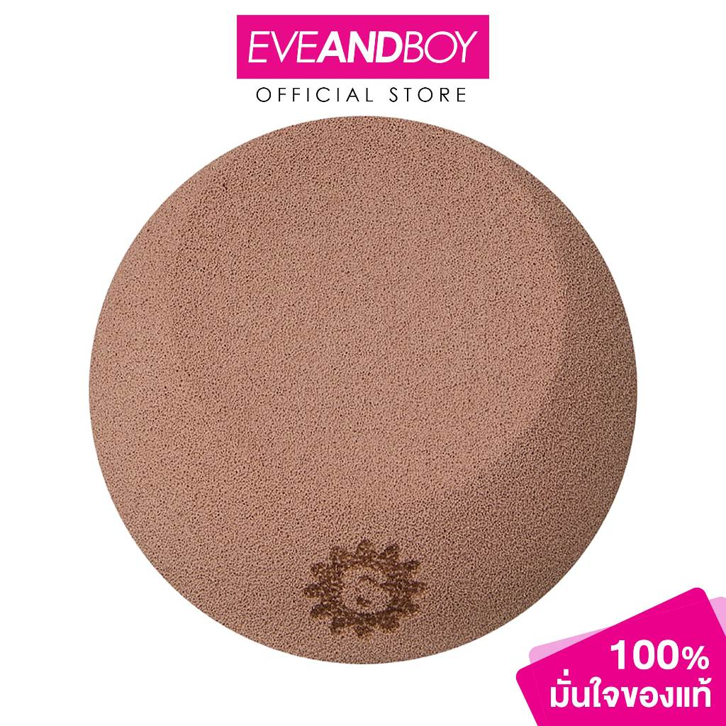 SUPERMOM Makeup Sponge Wet&Dry #129 ซุปเปอร์มัม เมคอัพ สปอนจ์ เวท แอนด์ ดราย