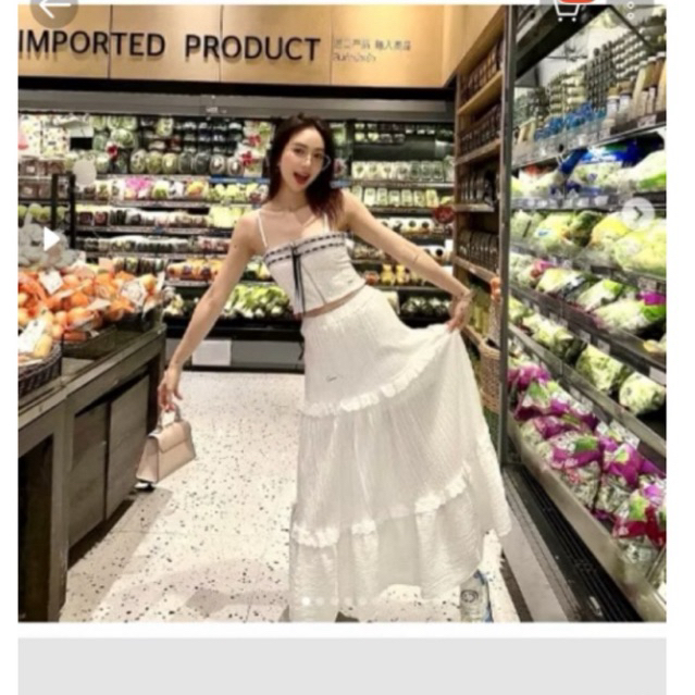 ส่งต่อ Bella set from Quera brand Size ML