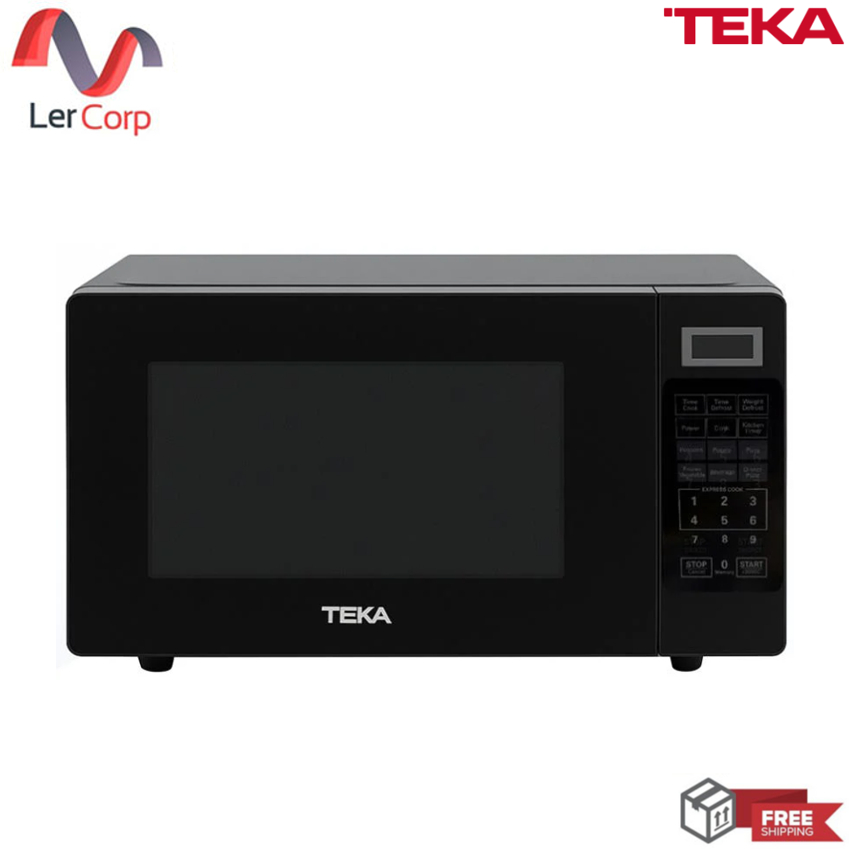 (Teka) ไมโครเวฟ MWFE FS20 BK 20 ลิตร
