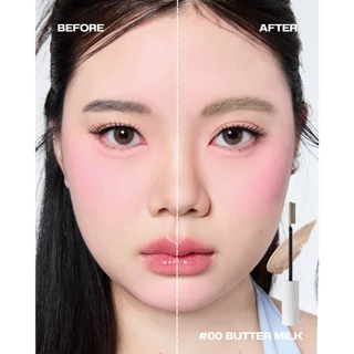 Kage Truebrow Mybrow Mascara 4 g. มาสคาร่าคิ้ว เปลี่ยนสีคิ้ว