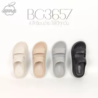 Red Apple รองเท้าแตะหูหนีบ รุ่น BG3657 #36-40