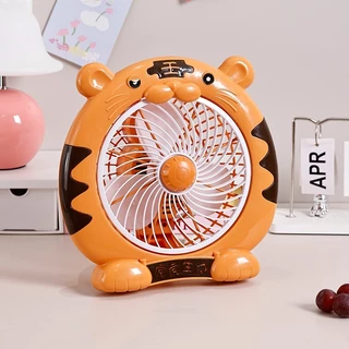 iHome พัดลมตั้งโต๊ะ 10นิ้ว 9นิ้ว 8นิ้ว Turbo ลมแรง10เท่า พัดลมเล็ก Little Fan รับประกันศูนย์ 1ปี