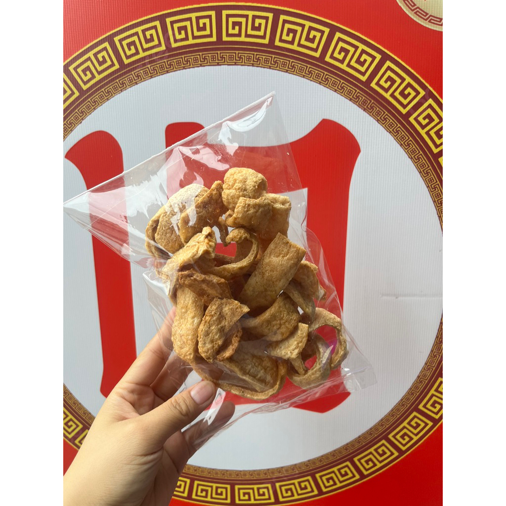 แคปหมูเจแบบแผ่น(พร้อมทาน)