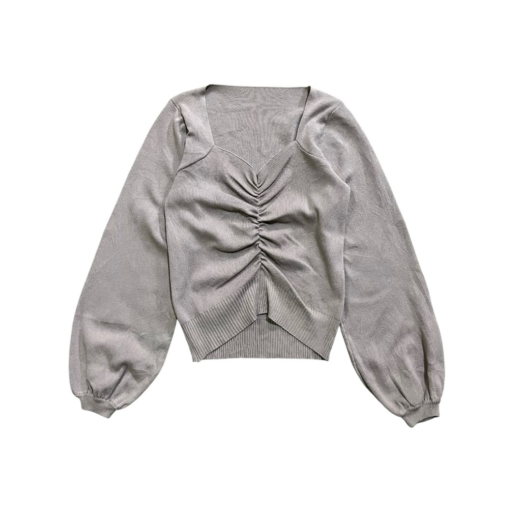 เสื้อแฟชั่นหญิง มือสองแบรนด์ GRL