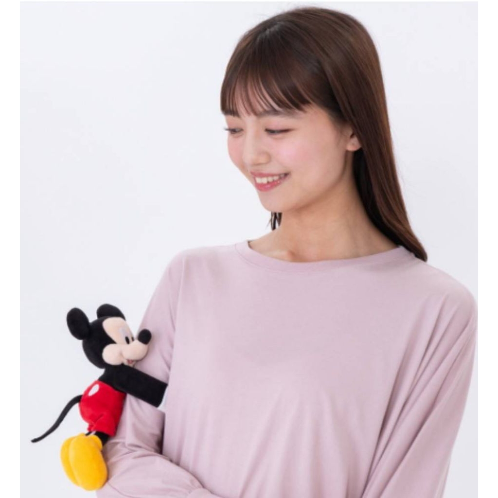 Snuggle Snappers ตัวเกาะแขน เกาะสายกระเป๋า