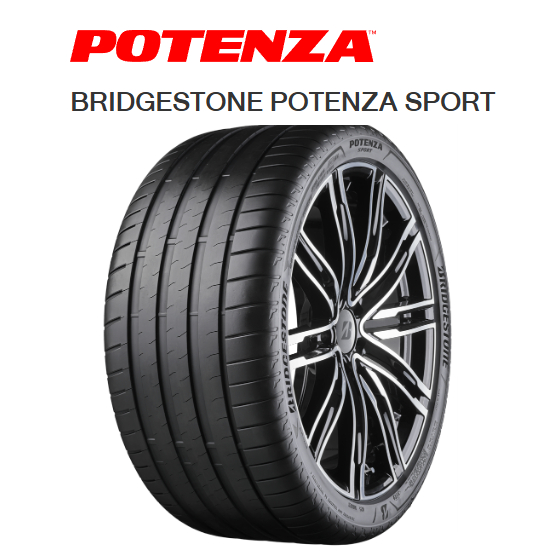 ยาง 285/40R22 Bridgestone Potenza sport 285 40R22 Continental PC6 SC6 silent 285 40 22 ยางขอบ22 285/