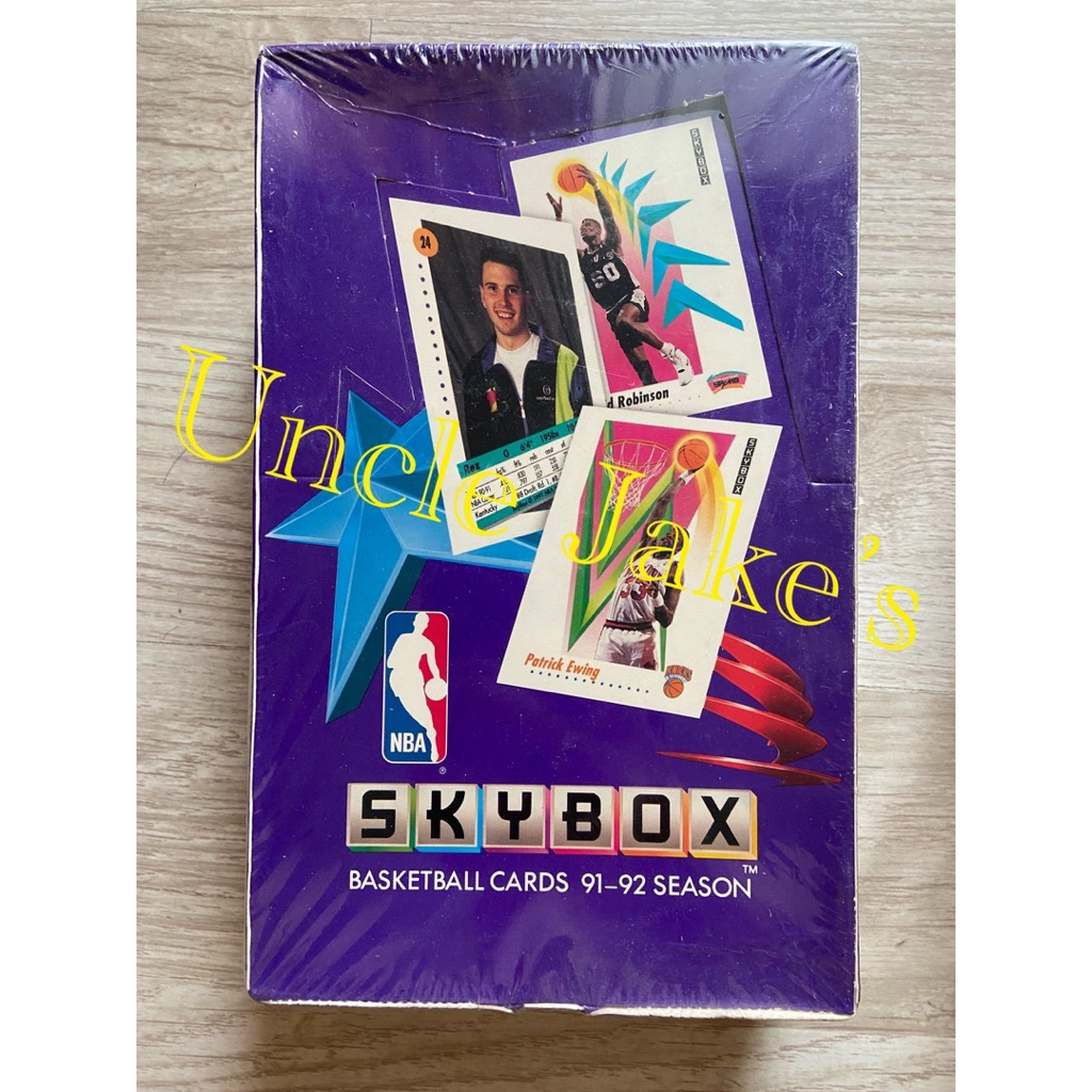 NBA Basketball Hobby Box : Pick Your Pack (15 Cards/ Per Pack)( Looking for Michael Jordan )