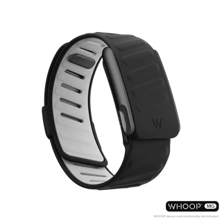 [MG] WHOOP MG / 5.0 - SportFlex Band สายสำรองซิลิโคนสำหรับ WHOOP MG (LIFE) (รับประกัน 6 เดือน)
