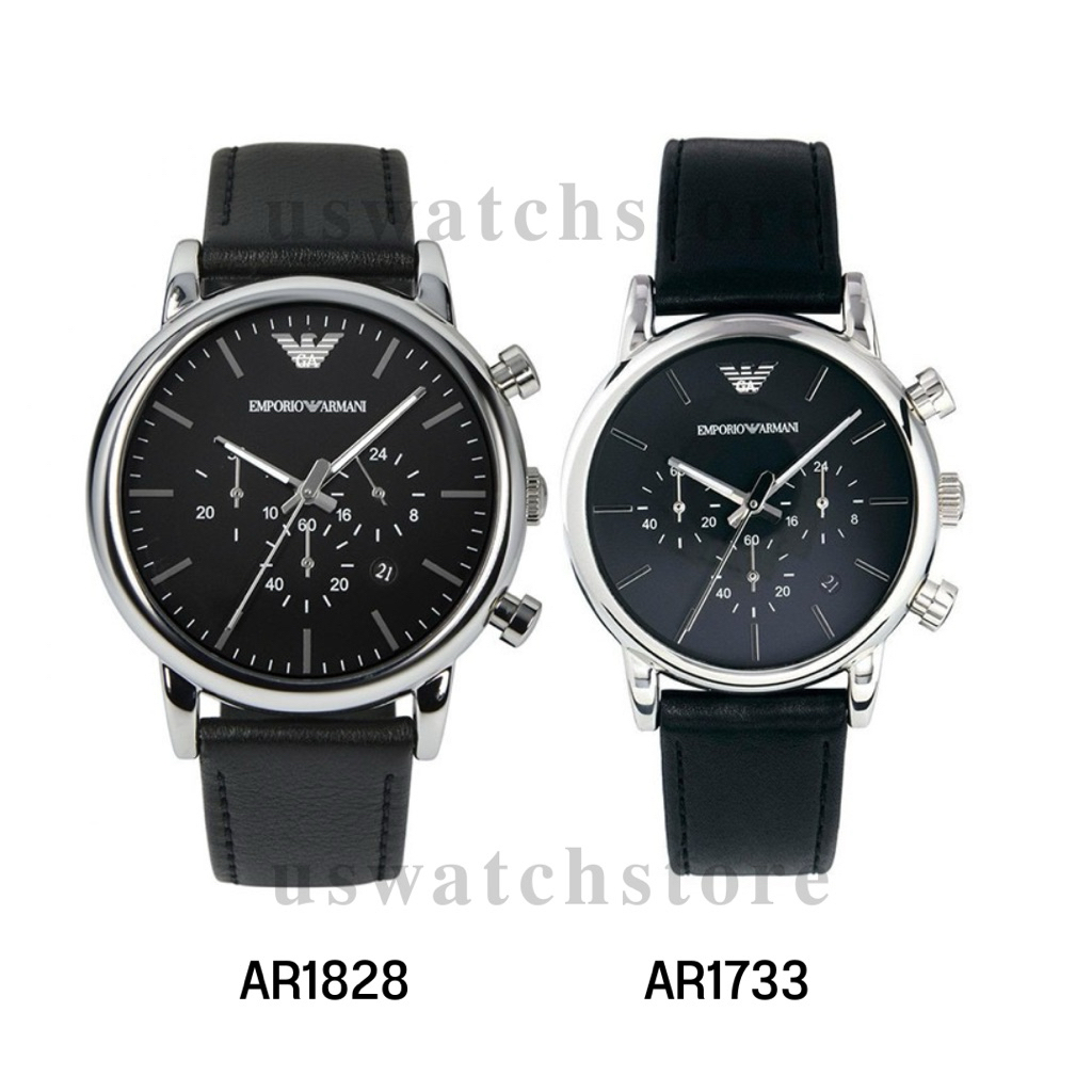 นาฬิกา Emporio Armani ของแท้ 100%