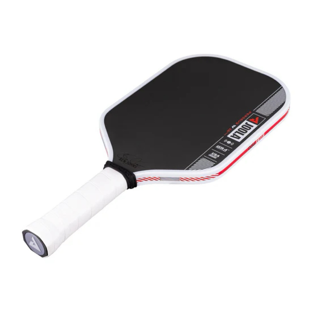 JOOLA Ben Johns Perseus Pro IV 16mm Pickleball Paddle ของแท้ 100%