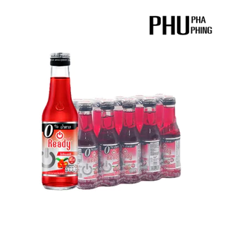 เรดดี้ บู้ท เครื่องดื่มชูกำลัง150 มล. หลายรสชาติยกแพ็ค