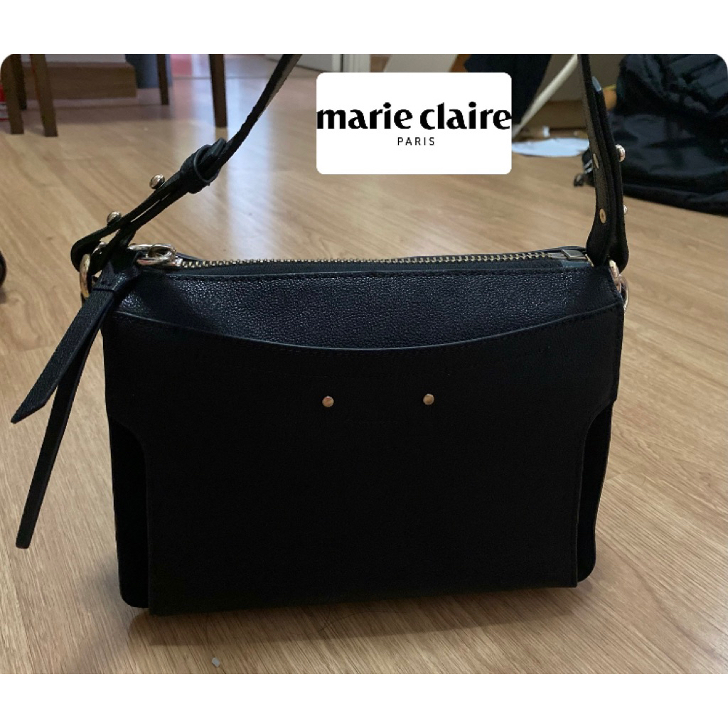 marie claire กระเป๋าขึ้นไหล่/ถือ