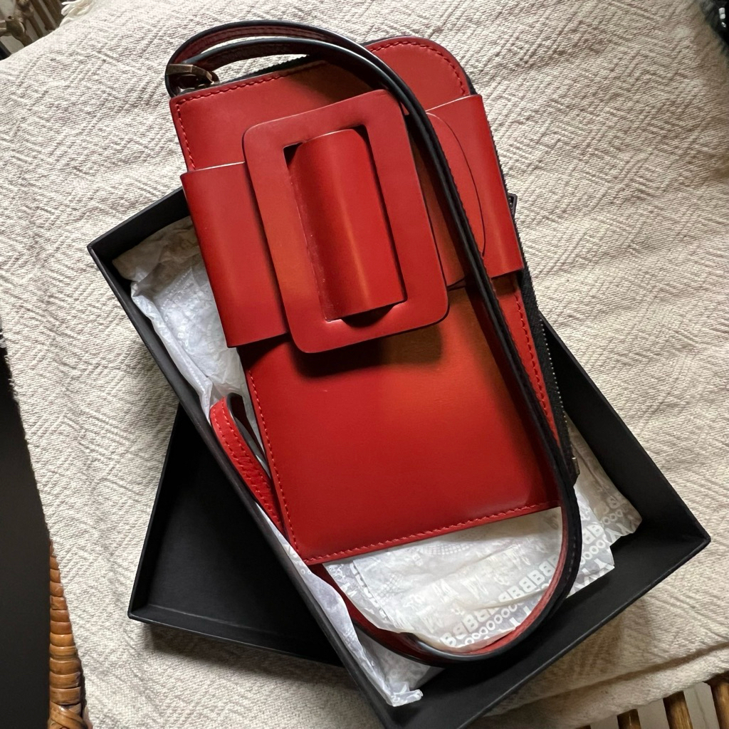 Boyy Phone Case ปี 2020 สภาพ 90% ของแท้