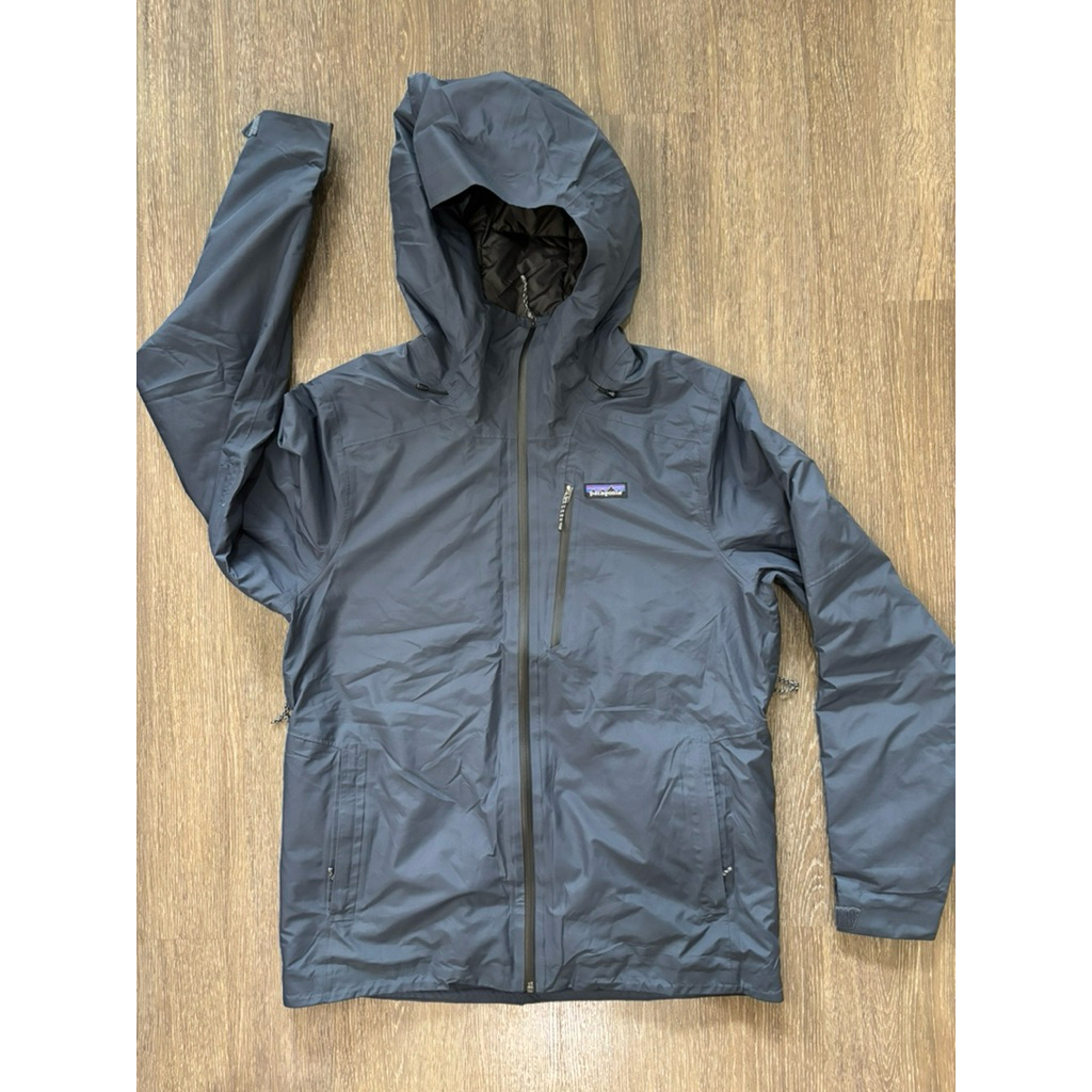 เสื้อกันหนาว แบรนด์ Patagonia แท้!!