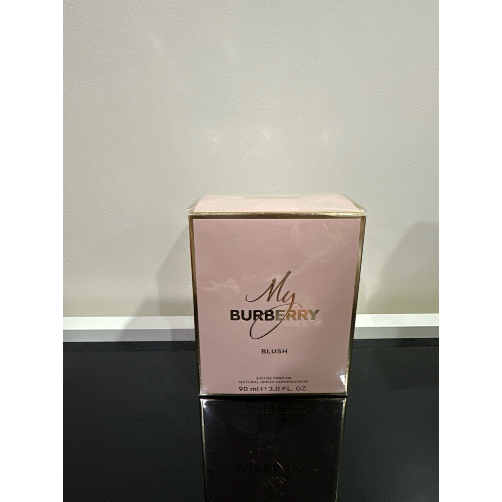 น้ำหอม Burberry My Burberry Blush EDP 90ml