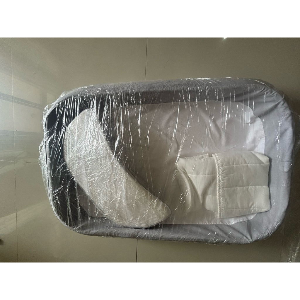 ที่นอนปรับสรีระElavaมือ2