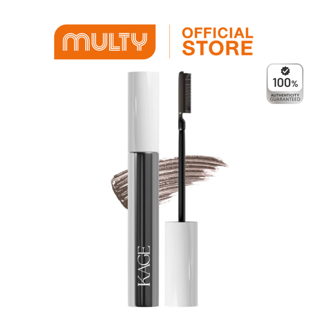 Kage Truebrow Mybrow Mascara 4 g. มาสคาร่าคิ้ว เปลี่ยนสีคิ้ว