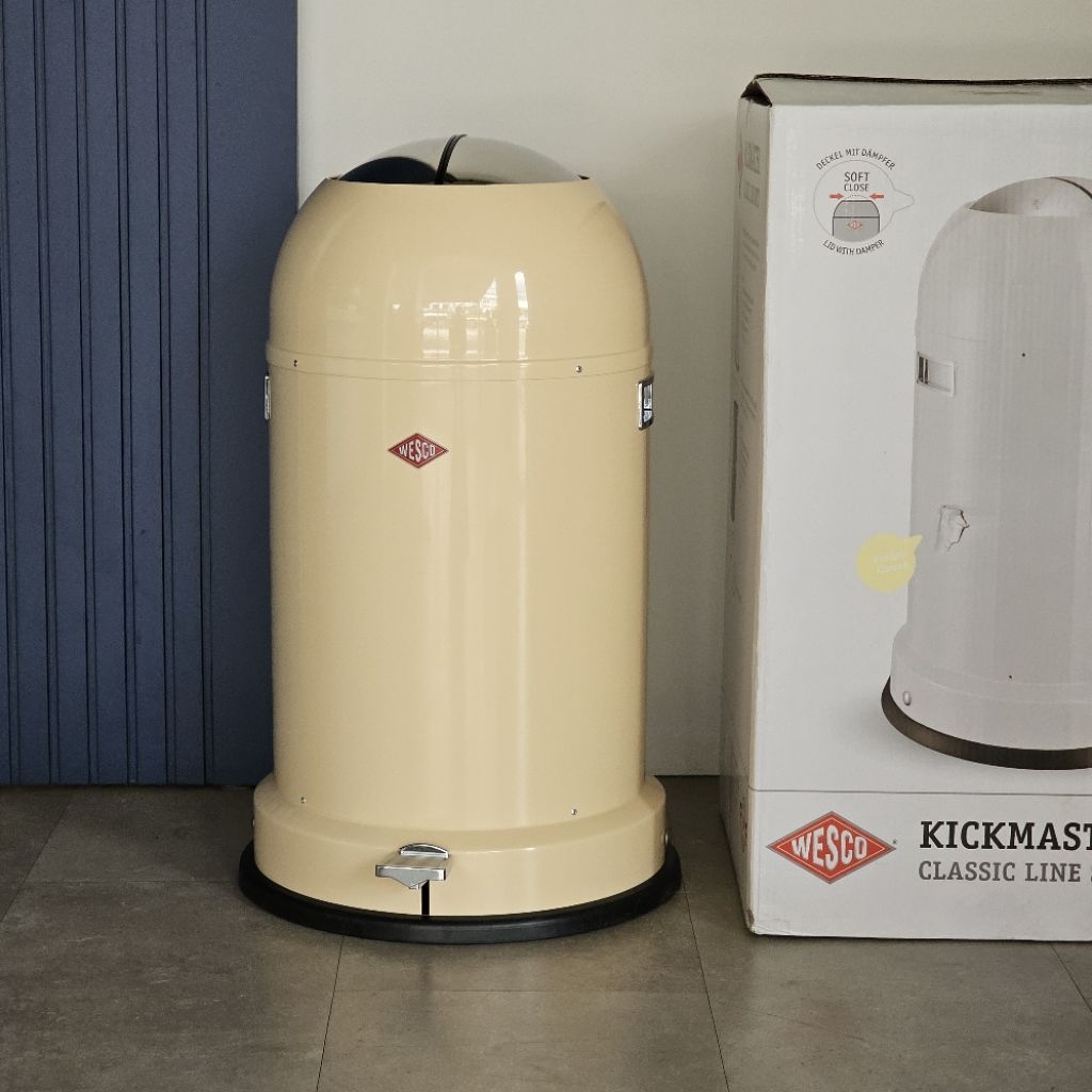 Wesco KickMaster Classic Line Soft 33L.ของใหม่​