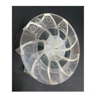 DEWALT อะไหล่ใบพัดทุ่น เครื่องเป่าลม รุ่น DWB6800 part no N4…