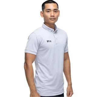 VALOR PX - Proper HD Polo Shirt เสื้อคอปก แขนสั้น สีพื้น