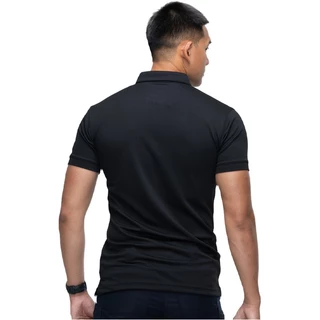 VALOR PX - Proper HD Polo Shirt เสื้อคอปก แขนสั้น สีพื้น