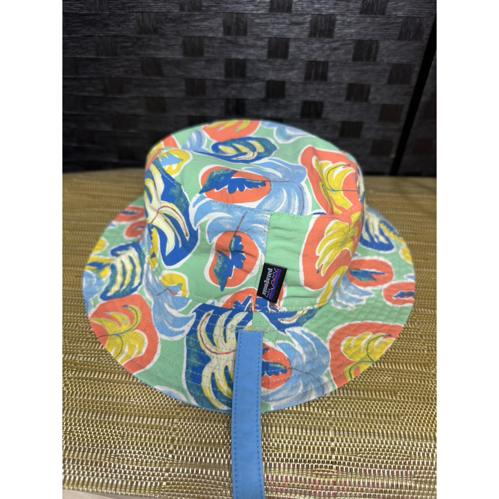 หมวกเด็กยี่ห้อ Patagonia