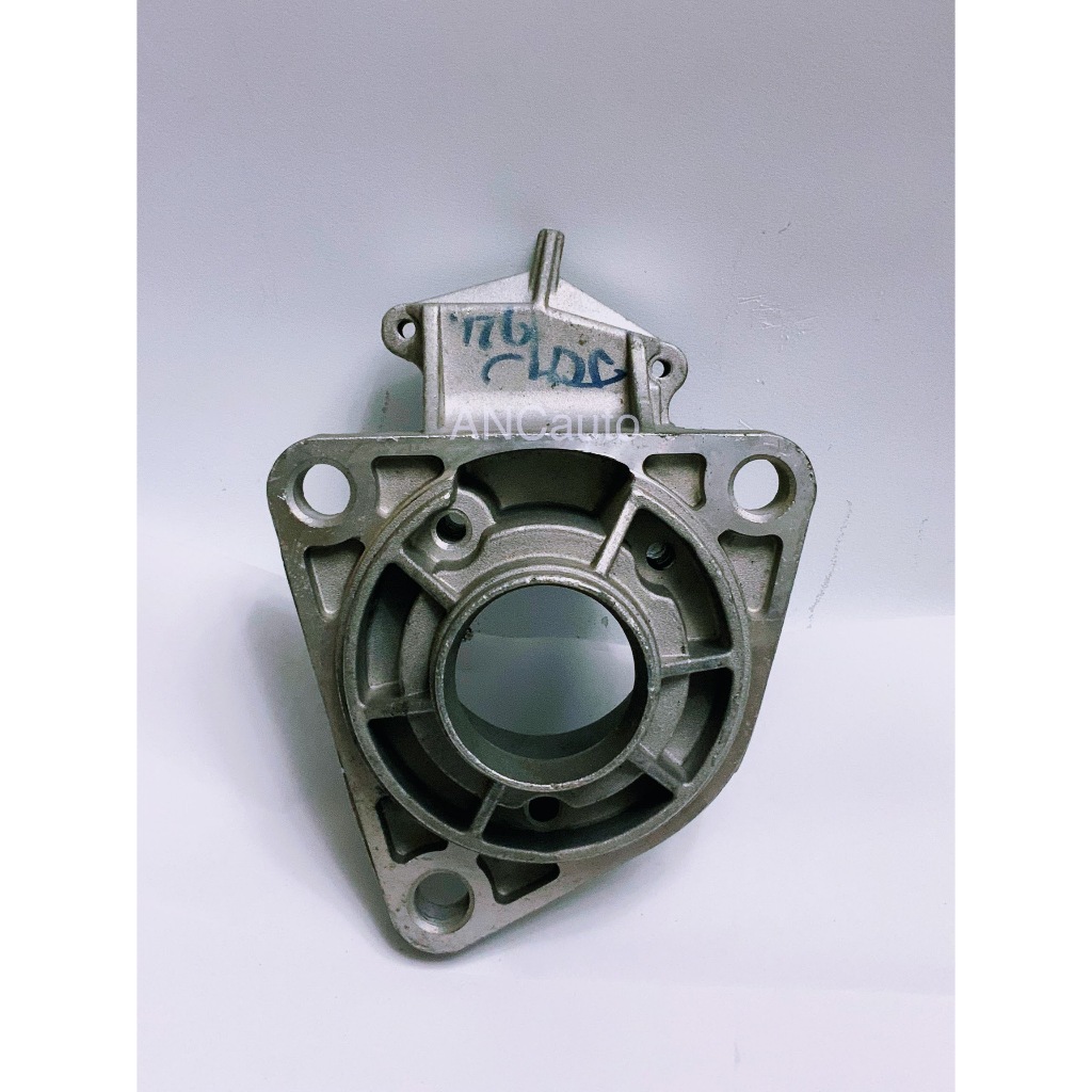 หัวหมูไดสตาร์ท ISUZU JCM หัวหมู ไดสตาร์ท JCM กับ 6BD1,6BG1 ไช้ สำรับ ไดแปลง ND 4.5Kw อะไหล่ไดสตาร์ท