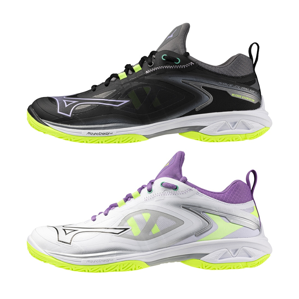 (Pre-Order) รองเท้าแบดมินตัน MIZUNO รุ่น WAVE CLAW NEO 3 JP