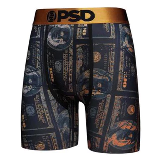 กางเกงในBoxerของแท้ ผ้ายืดหยุ่น4ทิศทางใส่ในชีวิตประจำวันใส่เล่นกีฬาใส่ท่องเที่ยวของแท้