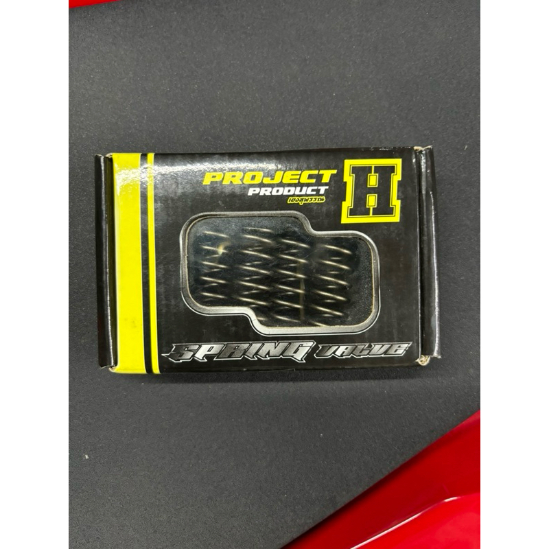 สปริงวาล์วฝา 4วาล์ว Wave 125(4v) ขนาดลูก 59-62 ,มิล