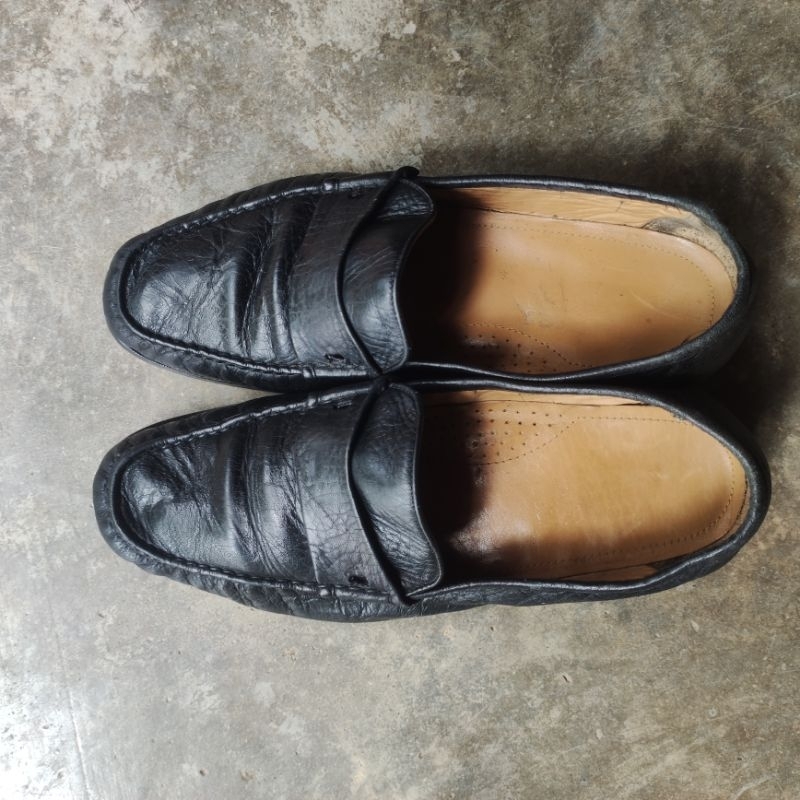 รองเท้า loafer 💋SOLD!!