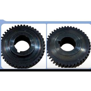 อะไหล่เฟือง Hyundai รุ่น HD-334S ไฟเบอร์ตัดเหล็ก ราคาต่อ 1ชิ…