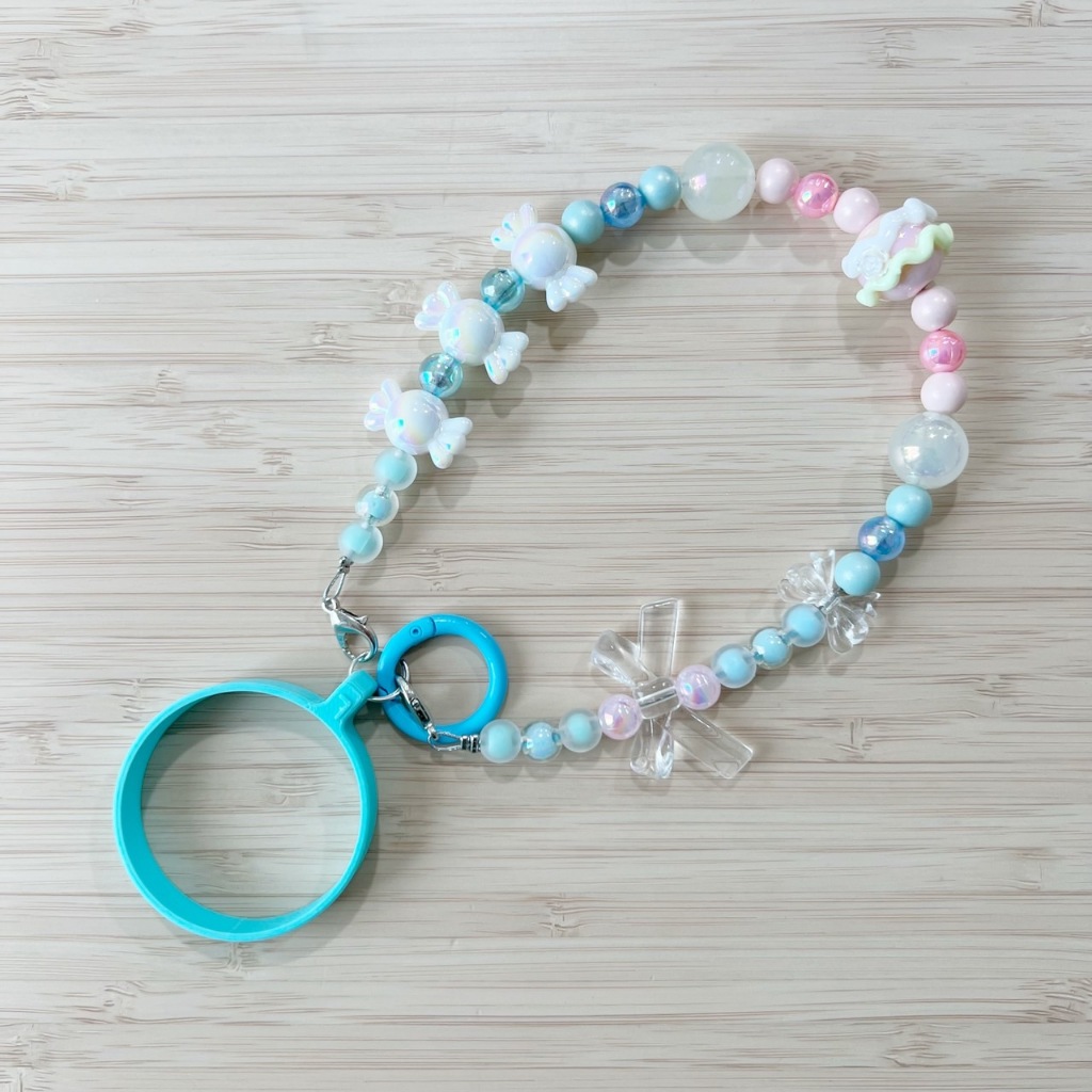 สายห้อยยาดมหงส์ไทย งาน Handmade รูปที่ 6