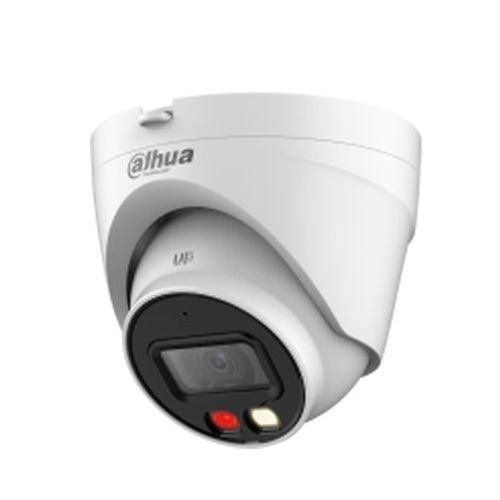 Dahua IPC-HDW1230V-A-IL IPC Smart Dual Light 2MP PoE (ไมค์)