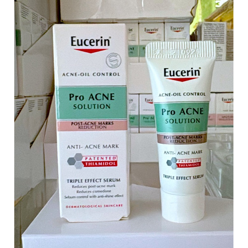 Pro ACNE SOLUTION ANTI-ACNE MARK ขนาดทดลอง 7ML