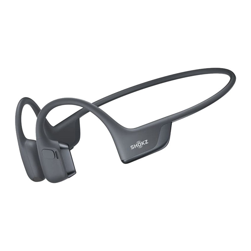 หูฟังไร้สาย Shokz - OpenRun Pro 2 ใช้เทคโนโลยีการนำเสียงผ่านกระดูกที่ลํ้าสมัย มอบเสียงทรงพลัง และ แม่นยำ