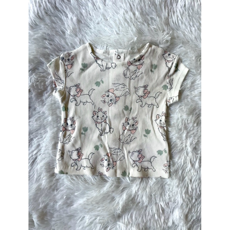 เสื้อเด็ก เสื้อ Disney แท้