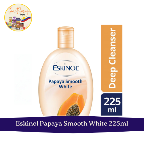 Eskinol Papaya 225ml