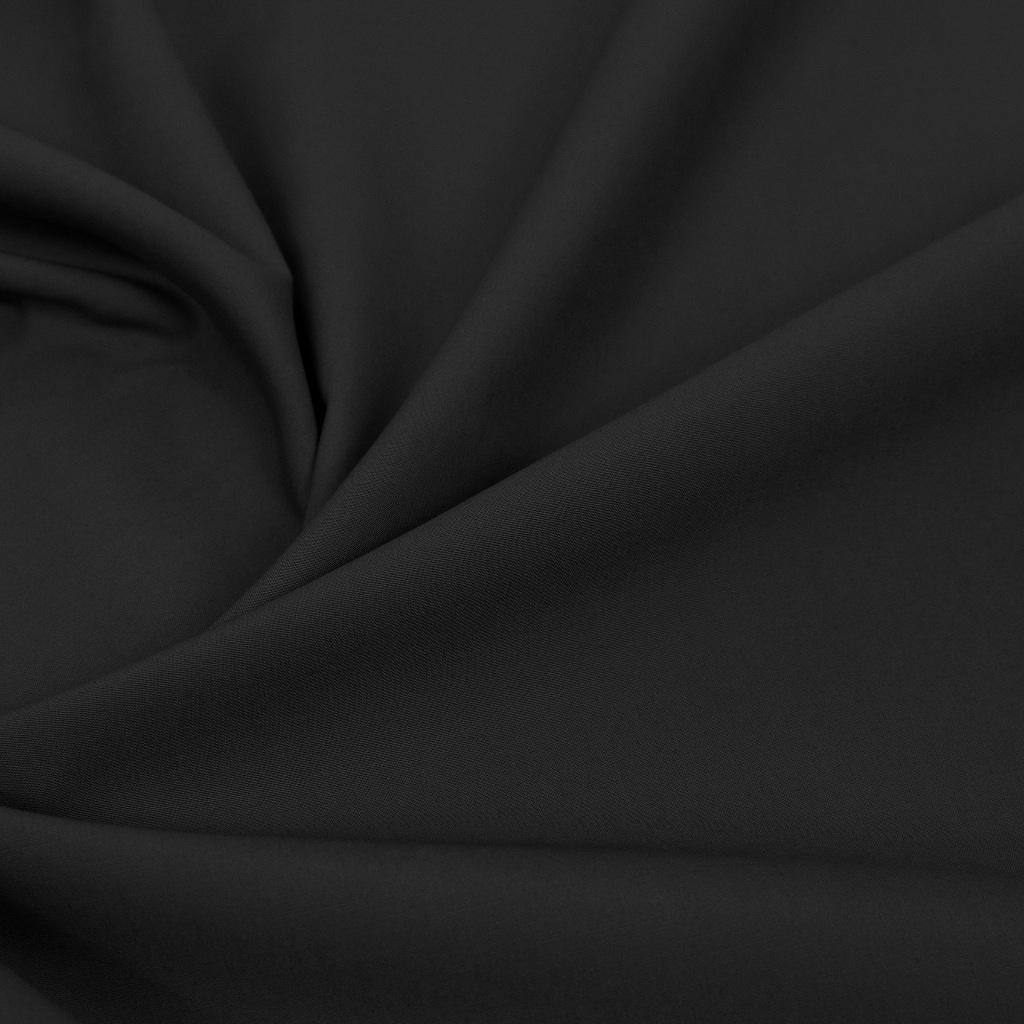 ผ้าคอตตอน 100% เนื้อบาง ทออย่างแน่น น้ำหนัก 120 กรัม หน้ากว้าง 58 นิ้ว Paper Touch Poplin Fabrics