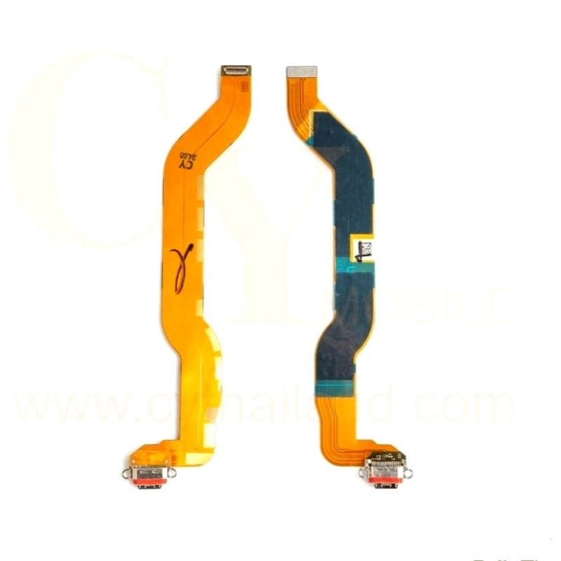 แพตูดชาร์จ Realme GT Neo 2 ชุดสายแพรตูดชาร์จ ตรงรุ่น มีบริการเก็บเงินปลายทาง