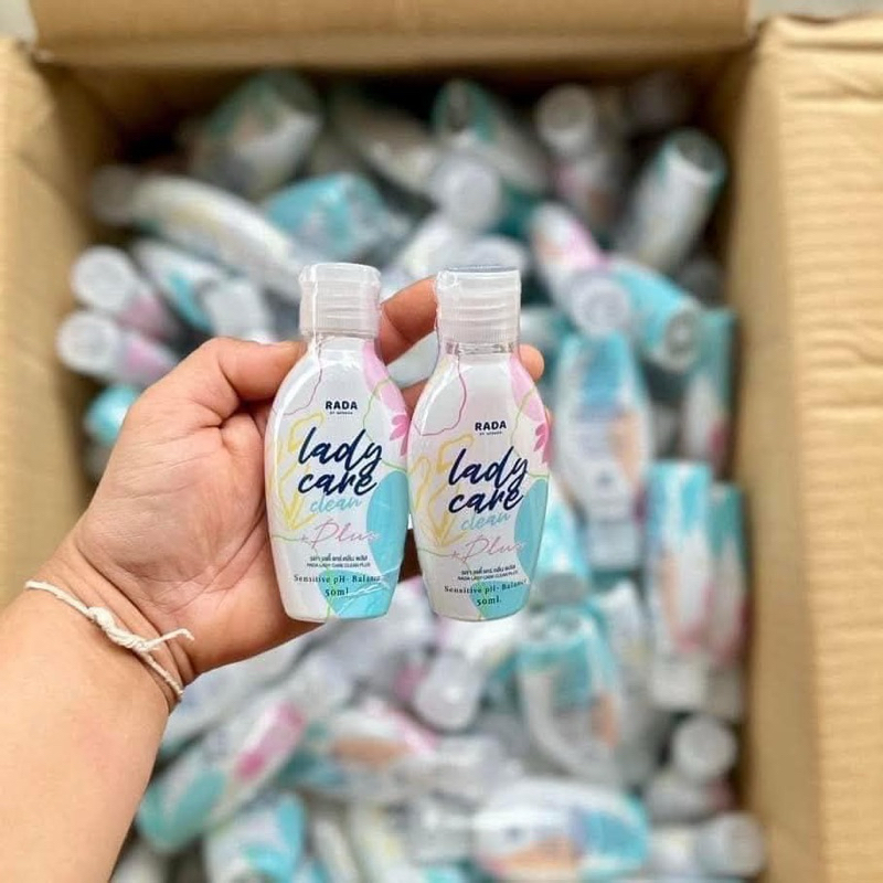 💦 เลดี้แคร์ Lady Care 💦 🤍