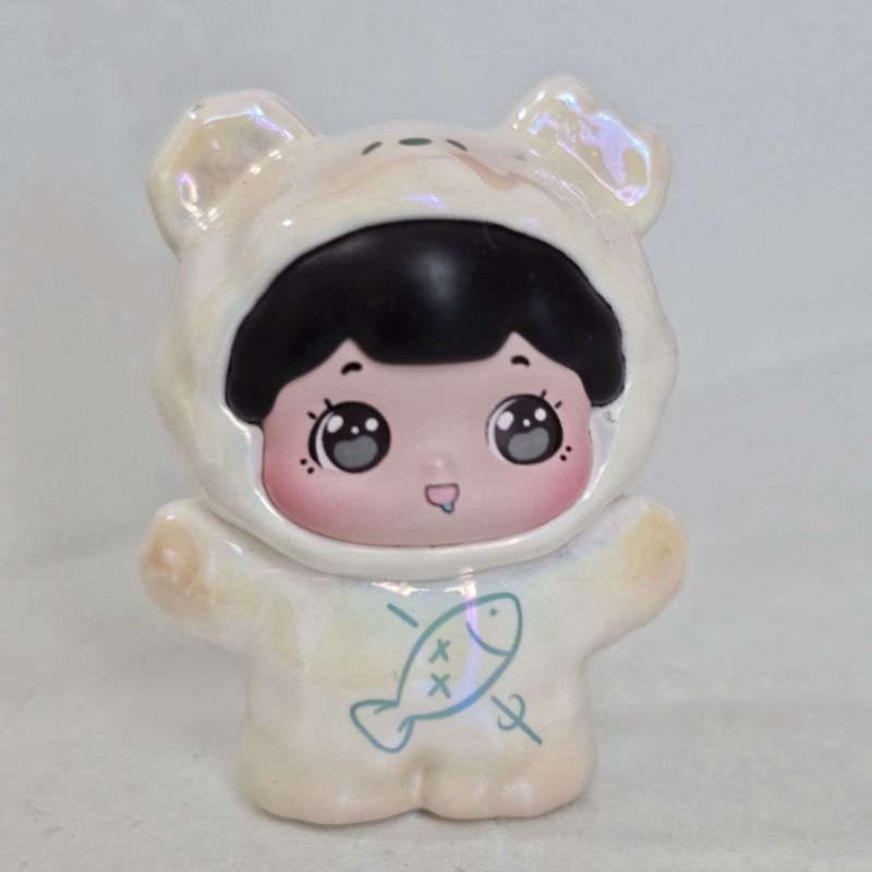 BAOBAO Pet store - greedy leopard สีพิเศษ