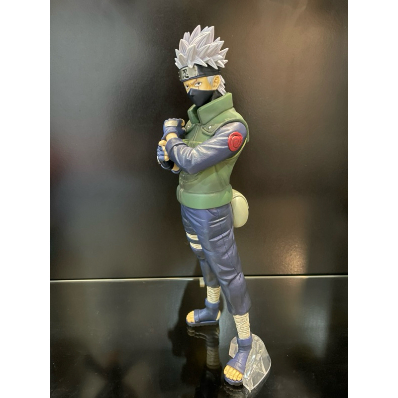 Ichiban Kuji - Hatake Kakashi มือสอง ของแท้ 🇯🇵