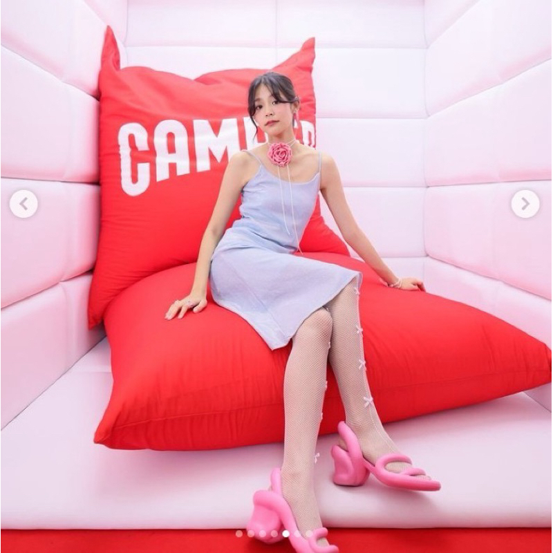 ส่งต่อ รองเท้า Camper รุ่น Kobarah